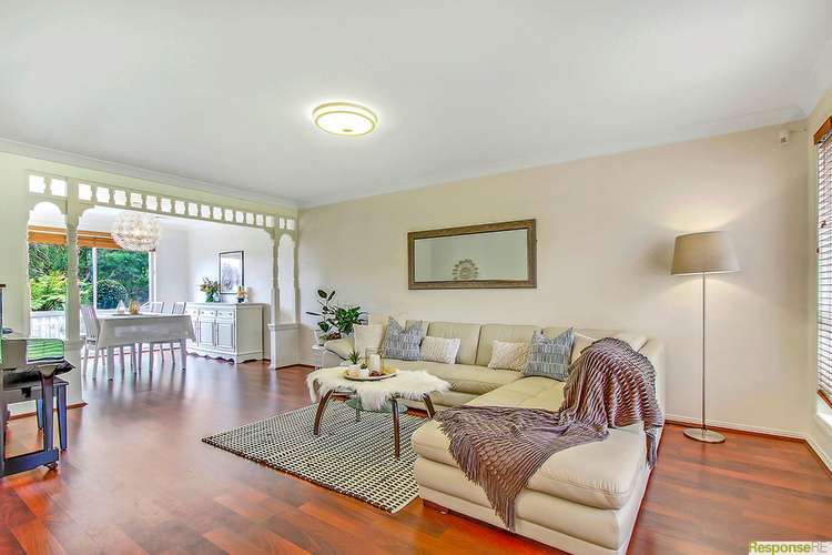 Second view of Homely house listing, 9 Highgate Place, Glenwood NSW 2768