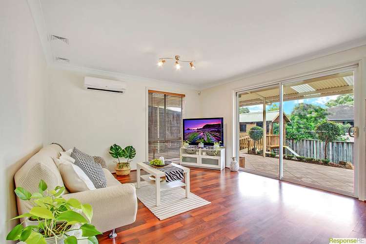 Third view of Homely house listing, 9 Highgate Place, Glenwood NSW 2768