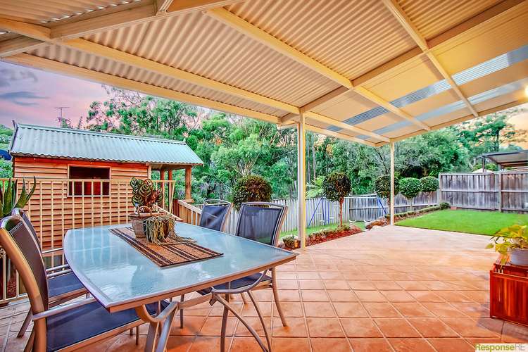 Fourth view of Homely house listing, 9 Highgate Place, Glenwood NSW 2768