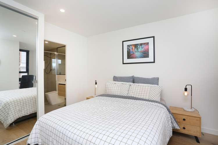 Fifth view of Homely apartment listing, 214/260-274 Lygon Street, Brunswick East VIC 3057