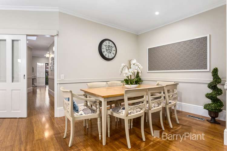 Fourth view of Homely house listing, 12 Stuart Street, Greensborough VIC 3088