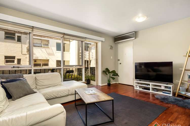 Second view of Homely unit listing, 5/562 Pascoe Vale Road, Pascoe Vale VIC 3044