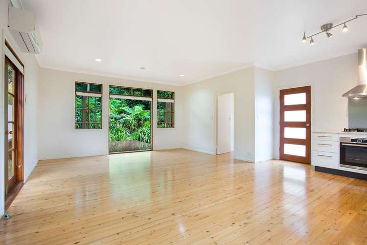 Fifth view of Homely house listing, 34-44 Geissmann Drive, Tamborine Mountain QLD 4272