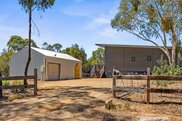 Fourth view of Homely house listing, 25 Codrington Street, Newstead VIC 3462