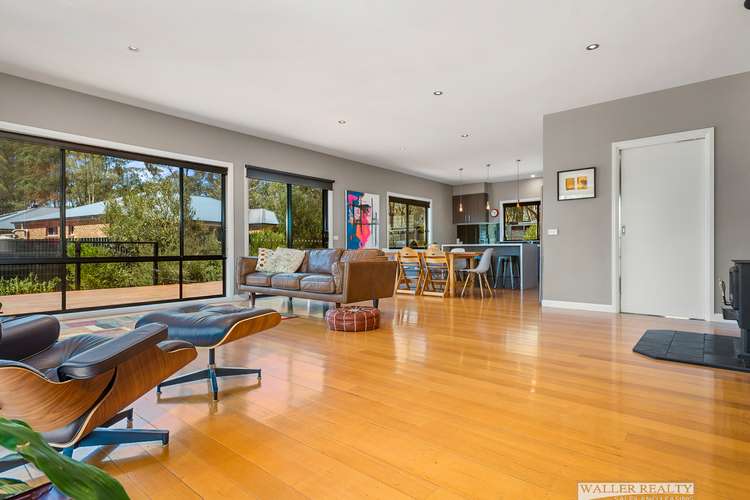 Sixth view of Homely house listing, 25 Codrington Street, Newstead VIC 3462