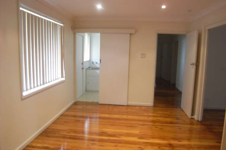 Third view of Homely house listing, 112 Junction Road, Winston Hills NSW 2153