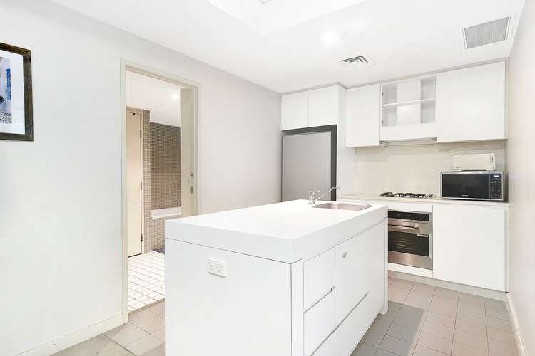 Third view of Homely apartment listing, 312/45 Shelley Street, Sydney NSW 2000