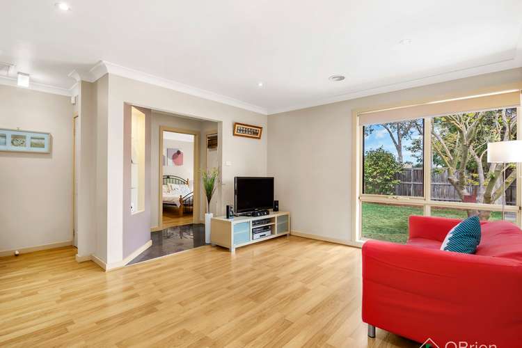 Second view of Homely unit listing, 1/21 Tyner Road, Wantirna South VIC 3152