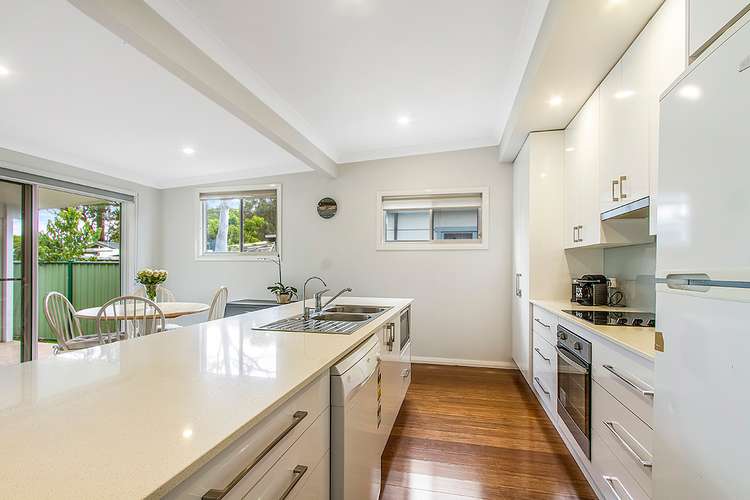 Fourth view of Homely house listing, 321 Ocean Beach Road, Umina Beach NSW 2257