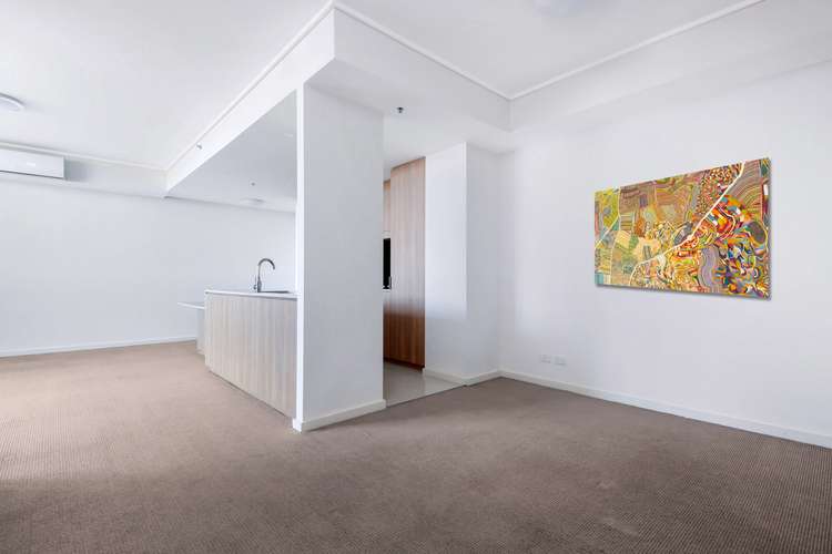 Second view of Homely apartment listing, 1003/7 Washington Avenue, Riverwood NSW 2210