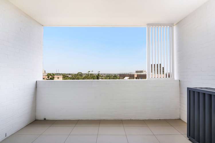 Third view of Homely apartment listing, 1003/7 Washington Avenue, Riverwood NSW 2210