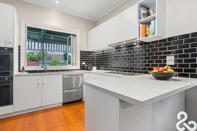 Fourth view of Homely house listing, 190A Mansfield Street, Thornbury VIC 3071
