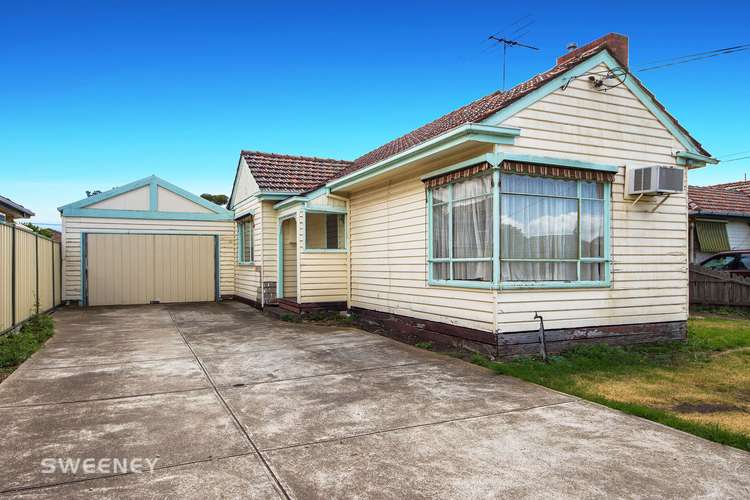 Main view of Homely house listing, 31 Myalla Street, Braybrook VIC 3019