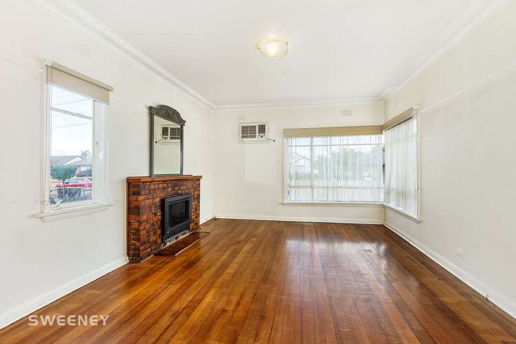 Second view of Homely house listing, 31 Myalla Street, Braybrook VIC 3019