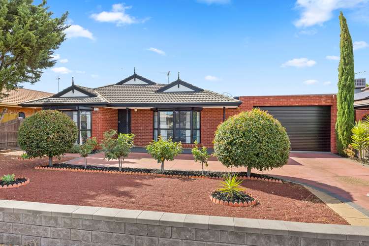 Second view of Homely house listing, 39 Goldsmith Avenue, Delahey VIC 3037