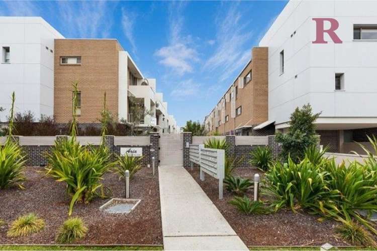 Second view of Homely unit listing, 14/137 Willarong Road, Caringbah NSW 2229