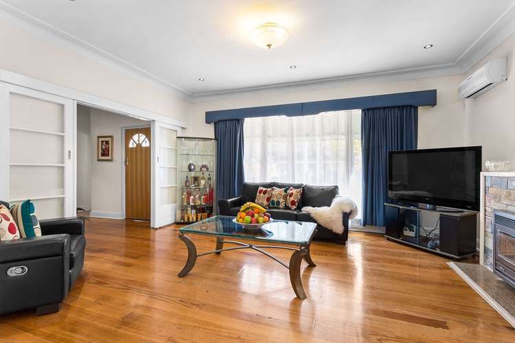Second view of Homely house listing, 130 Elgar Road, Box Hill South VIC 3128