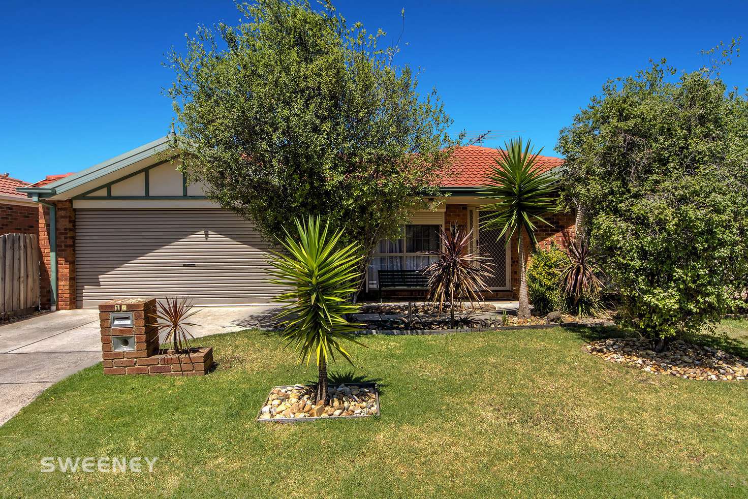 Main view of Homely house listing, 14 Clematis Place, Sunshine West VIC 3020