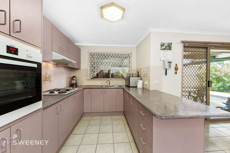 Third view of Homely house listing, 14 Clematis Place, Sunshine West VIC 3020
