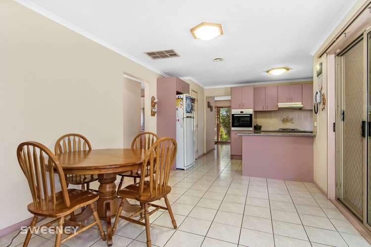 Fourth view of Homely house listing, 14 Clematis Place, Sunshine West VIC 3020
