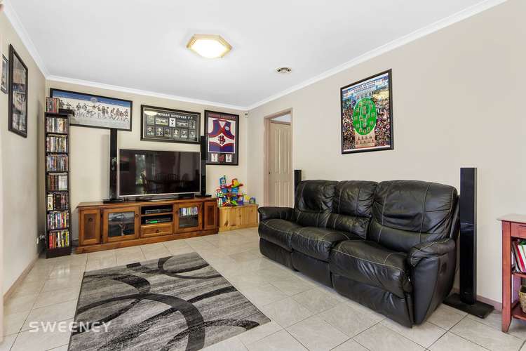 Fifth view of Homely house listing, 14 Clematis Place, Sunshine West VIC 3020