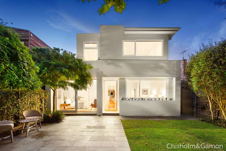 Main view of Homely house listing, 62 Goldsmith Street, Elwood VIC 3184