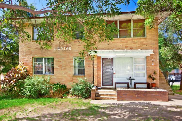 Main view of Homely unit listing, 1/20 Marlene Crescent, Greenacre NSW 2190