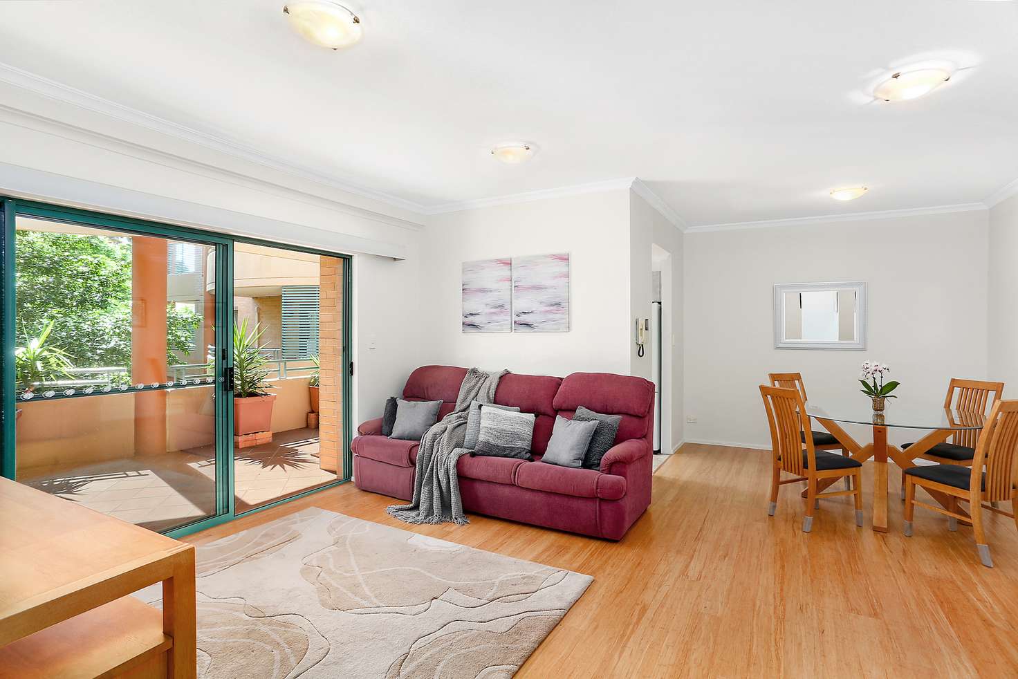Main view of Homely apartment listing, 23/18 Centennial Avenue, Chatswood NSW 2067