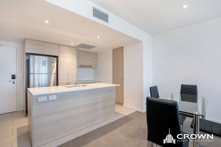 Third view of Homely apartment listing, Level 9/2663 Gold Coast Highway, Broadbeach QLD 4218
