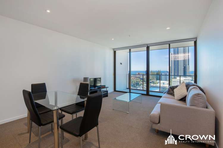 Fourth view of Homely apartment listing, Level 9/2663 Gold Coast Highway, Broadbeach QLD 4218