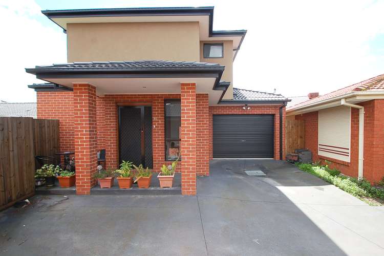 Main view of Homely townhouse listing, 4/6-8 Stamford Court, Broadmeadows VIC 3047