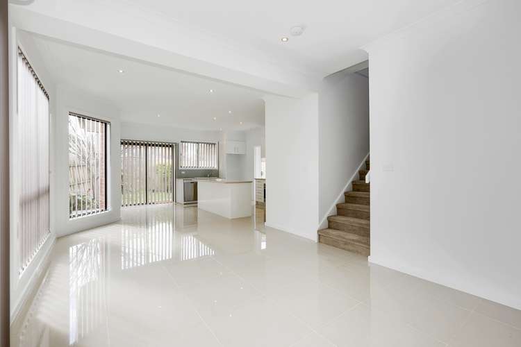 Second view of Homely townhouse listing, 4/6-8 Stamford Court, Broadmeadows VIC 3047