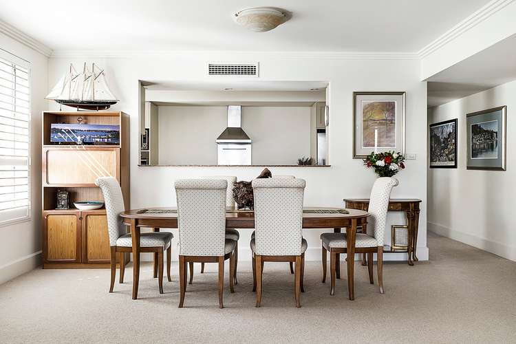 Fourth view of Homely apartment listing, 46/35-39 Phillips Street, Cabarita NSW 2137