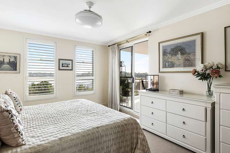 Sixth view of Homely apartment listing, 46/35-39 Phillips Street, Cabarita NSW 2137