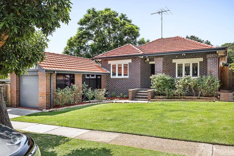 Main view of Homely house listing, 2 Killoola Street, Concord West NSW 2138
