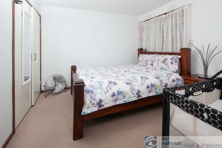 Fifth view of Homely unit listing, 2/15 Rawdon Hill Drive, Dandenong North VIC 3175