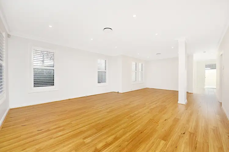 3 Bishop Street