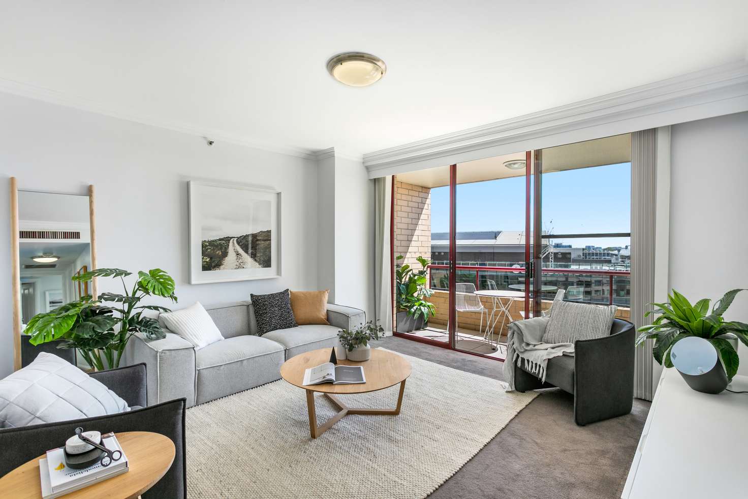 Main view of Homely apartment listing, 260/158-166 Day Street, Sydney NSW 2000
