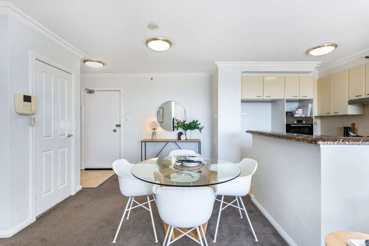 Second view of Homely apartment listing, 260/158-166 Day Street, Sydney NSW 2000