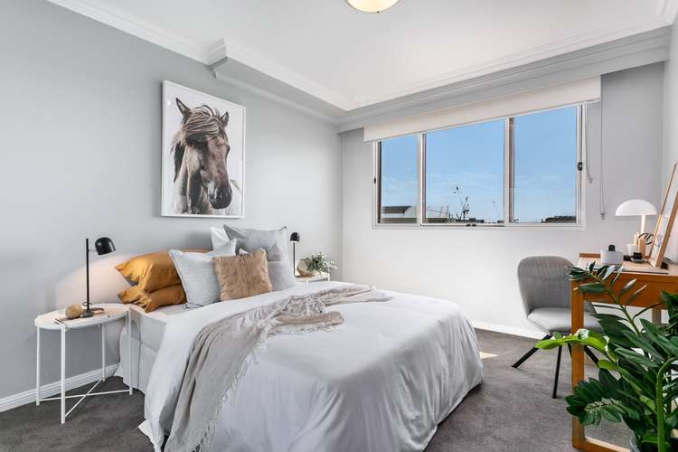 Fourth view of Homely apartment listing, 260/158-166 Day Street, Sydney NSW 2000
