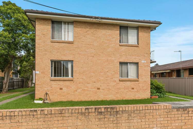 Second view of Homely townhouse listing, 3/40 Park Road, Bellambi NSW 2518