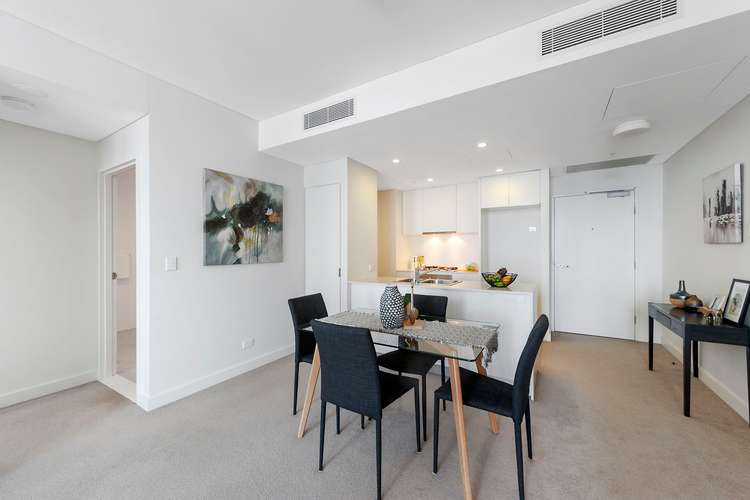 Fourth view of Homely apartment listing, 1207/438 Victoria Avenue, Chatswood NSW 2067