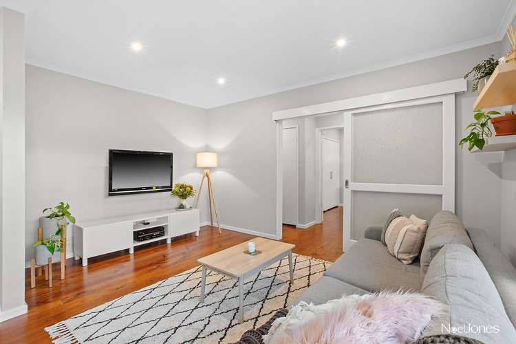 Second view of Homely unit listing, 1/28 Mt Dandenong Road, Ringwood East VIC 3135
