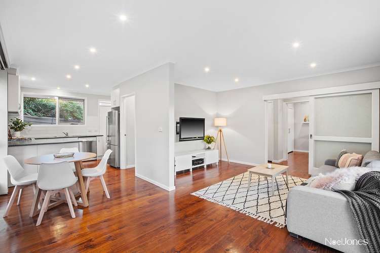 Third view of Homely unit listing, 1/28 Mt Dandenong Road, Ringwood East VIC 3135