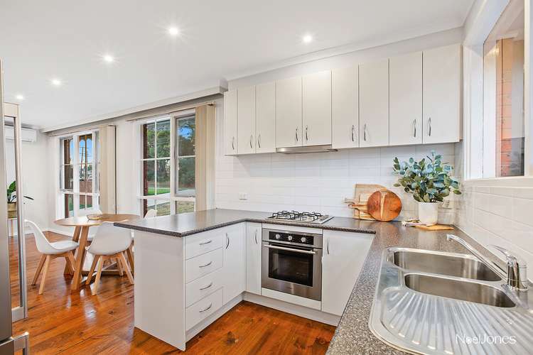 Fourth view of Homely unit listing, 1/28 Mt Dandenong Road, Ringwood East VIC 3135