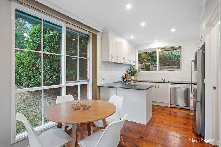 Fifth view of Homely unit listing, 1/28 Mt Dandenong Road, Ringwood East VIC 3135
