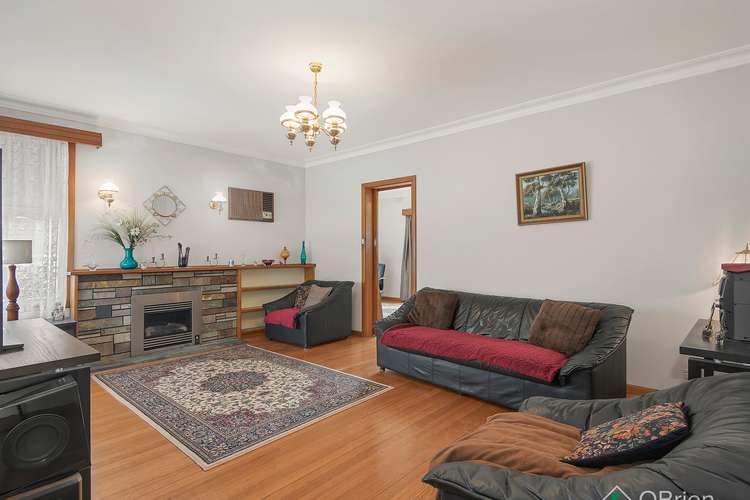 Second view of Homely house listing, 18 Sullivan Street, Springvale VIC 3171