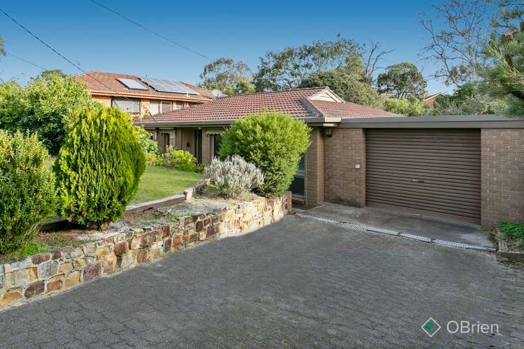 Main view of Homely house listing, 6 Pine Hill Drive, Frankston VIC 3199