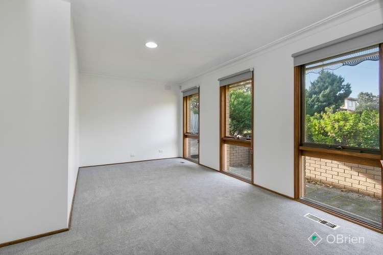 Second view of Homely house listing, 6 Pine Hill Drive, Frankston VIC 3199