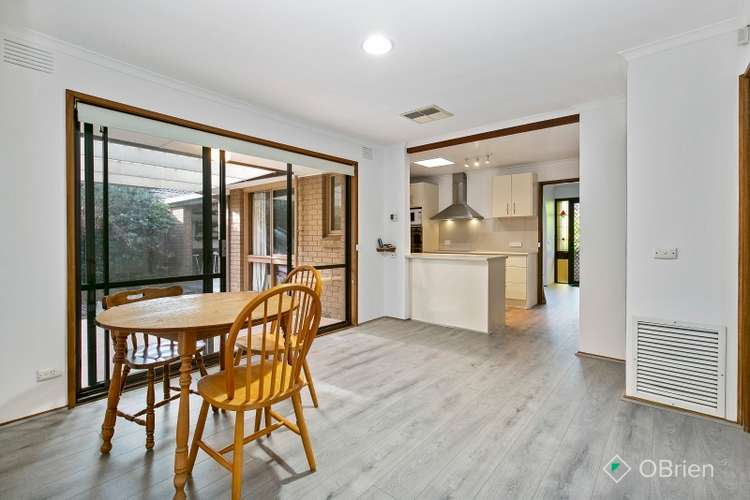 Third view of Homely house listing, 6 Pine Hill Drive, Frankston VIC 3199